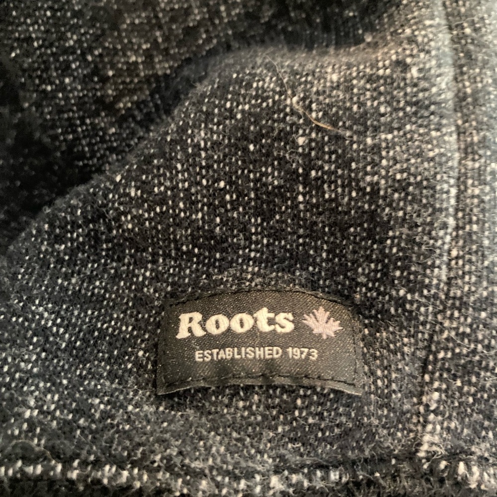 Roots Womens Crewneck Sweater Dress - Picture 2 of 8